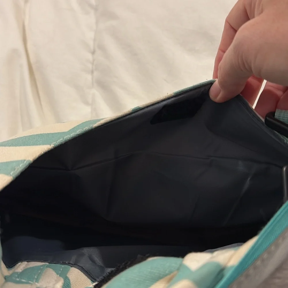 LAPTOP BAG